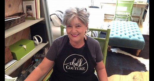 Have you been wondering how to use Chalk Couture chalk paste, I made this video to show you! Just in case you're interested in becoming an independent Chalk Couture designer like me :) I just got my kit and I will be sharing live soon, to show you all the goodies that came in it! My handwriting isn't that great, but now I will have beautiful chalkboards ;) Click the shop button on Facebook for the offer to join! My store in case you want to check it out: https://www.chalkcouture.com/refreshresty