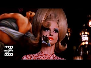 Mars Attacks! | Martian Infiltrates the White House | ClipZone: Comedy Callbacks