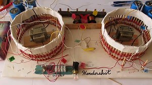 自由能源 Lester Hendershot Device.Mp4