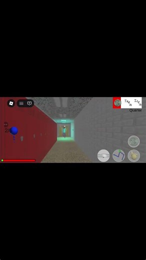 Baldi basics early version(but scary 😨)|Gaming bros| #roblox #trending #shorts #AI #viral #ytshorts