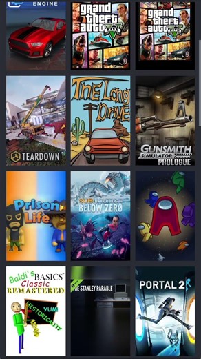 Steam Account with GTA 5