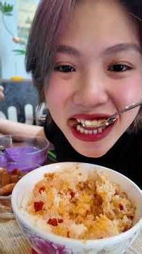 Tôm hùm đất chưng tỏi ớt 🤤 #mukbang #thimucbang #amthuc #eating #chinafood #spicy #spicyfood