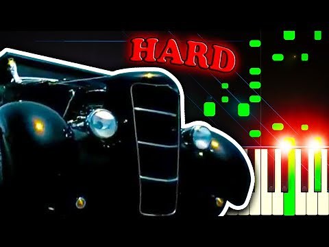 RAM JAM - BLACK BETTY - Piano Tutorial