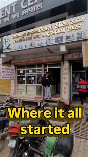 Labsmart on Instagram: "Where it all started. Speaking with our first user about changes in his work life. #labsmart #pathologylabsoftware"