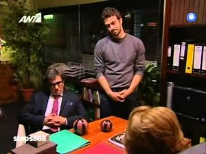 Steps Ant1 - Season 1 (12o Epeisodio) - Highlights - Part 1