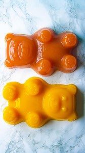 A Giant Gummy Bear with only 2 ingredients! | Tasty UK