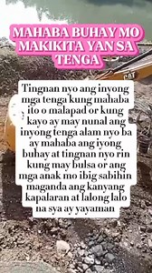 Mahaba buhay mo makikita Yan sa tenga | Beng Stories