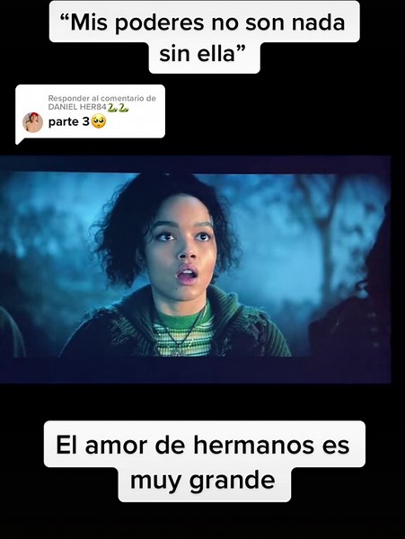 Final Hocus Pocus 2: El Amor de Hermanos es Muy Grande