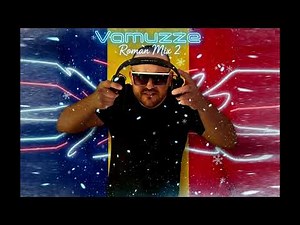 DJ Vamuzze - Roman Mix 2 (2025)