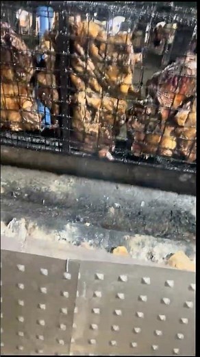 Argentinian Asado: Fire, Meat, Tradition