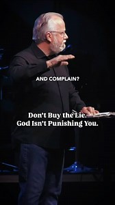 God doesn’t punish us through trials; He uses them to refine us, strengthen our faith, and draw us closer to Him. Remember, even in the fire, He’s with you. “When you pass through the waters, I will be with you; and when you pass through the rivers, they will not sweep over you.” — Isaiah 43:2 Trust that your trials are not a sign of abandonment, but an opportunity for growth. 🌱 Enjoyed this message? Want to dive deeper into the wisdom of Exodus? Join us this Sunday at one of our campuses: Nort