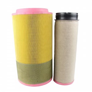 [Hot Item] High Performance 01182786 01882785/C26980 CF1640 Air Filter for Deutz