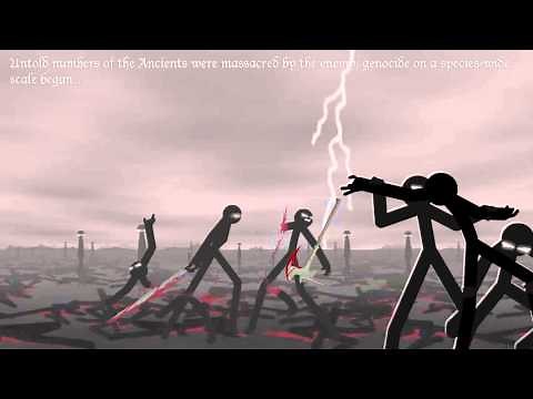 Castle Series - Castle Prologue (1080p)