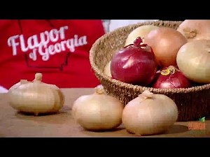 Make This Delicious Vidalia Onion Relish — No Tears Required! | Pick, Cook, Keep