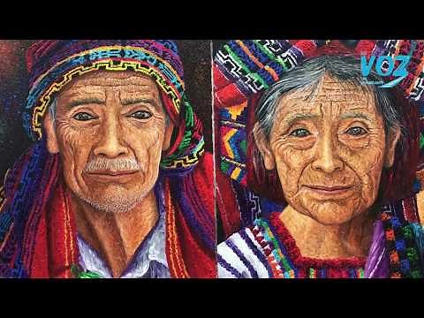 Arte guatemalteco adquiere una nueva dimensión