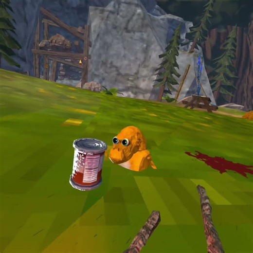 How to spawn a cheese ball?