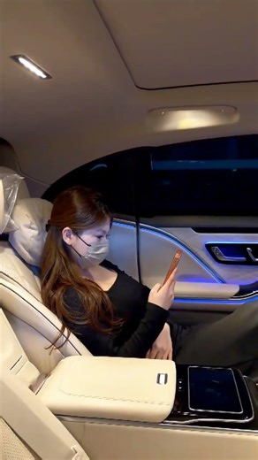 Luxury cars. Beautiful energy. Pure flex.