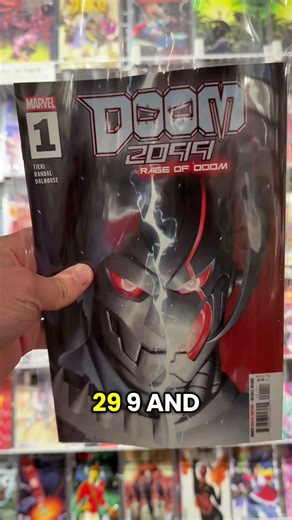 The sharks are back this week!.#comics #ncbd #streetsharks #DcComics #MarvelComics
