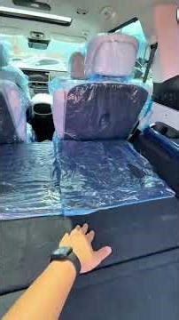 HYUNDAI PALISADE 2025: Обзор/тест автомобиля на разбор (машинокомплект) из Кореи от «АвтоКухня»