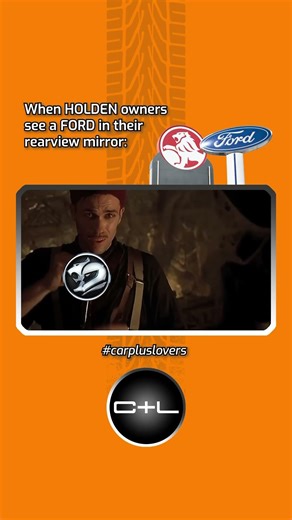 Ford Vs Holden!! #australia #holdencommodore #fordfalcon #memes #carlifestyle #carpluslovers