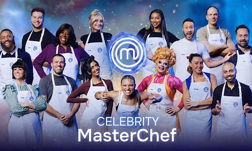 Celebrity MasterChef 2025: Who won season 20?