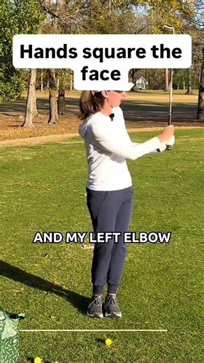 comment TEST for free grip test Your hands don’t control the swing