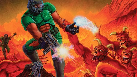 Every 'Doom' Game, Ranked