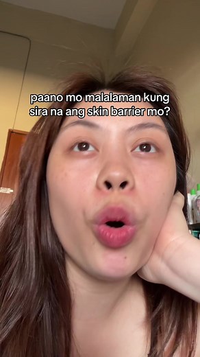 How to Know If Your Skin Barrier Is Damaged