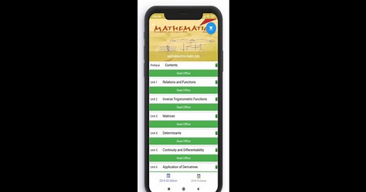 Download and run Ncert Books & Solutions on PC & Mac (Emulator)