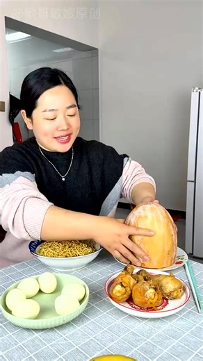 #eat #food #mukbang fast food, gourmet | Chara Chasity