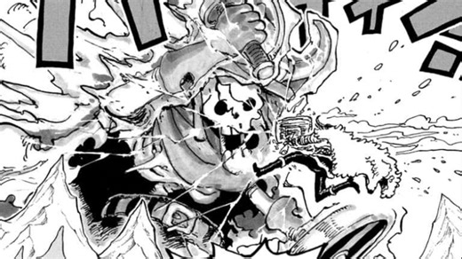 One Piece Chapter 1172: Release date and everything we need to know