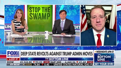 You get bad politics and bad medicine when you mix them together, GOP lawmaker says