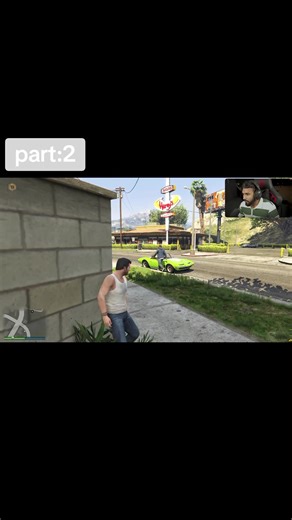 GTA V Online Gameplay Insights Part 2