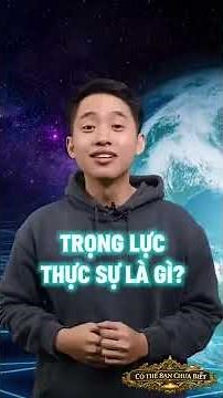 🚀 Thuyết Tương Đối của Einstein – Thời Gian Có Thể Chậm Lại #alberteinstein #khoahoc #thuyettuongdoi