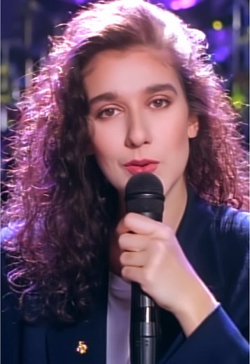 Celine Dion on TikTok