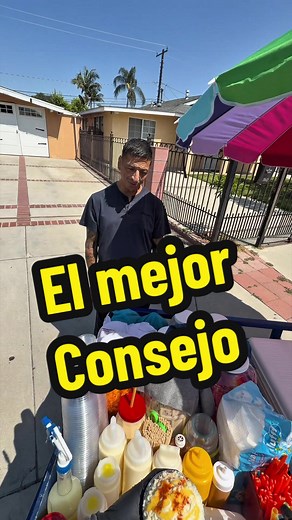 El mejor consejo para clientes de eloteros: gratitud y servicio