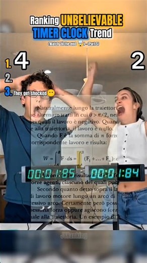 hI’m amazed how the clock stopped at the perfect second 🤔 #timer #viral #shorts #feed