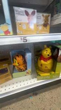 Let’s go shopping for Easter!