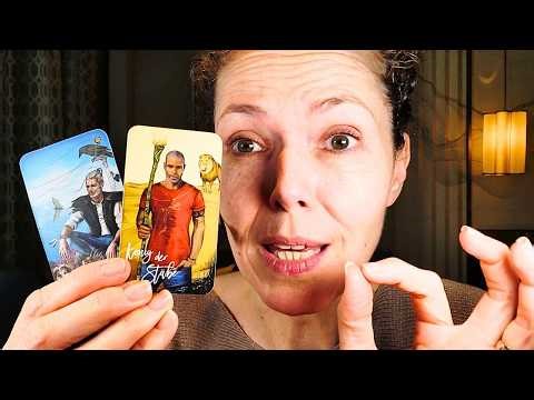 💘 Wow! Du verdrehst jemandem den Kopf 💘🌹#liebesorakel