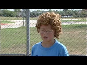 Bradoleon Dynamite - Kickball