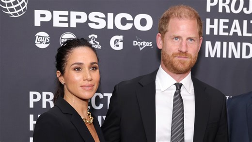 ‘The 10th person to quit in the space of five years’: Meghan and Harry’s latest publicist fail