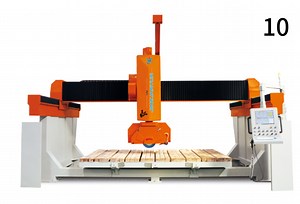 [Hot Item] Multi Blade Cutting Machine Marble Cutting Machinery Small Marble Cutter Factory