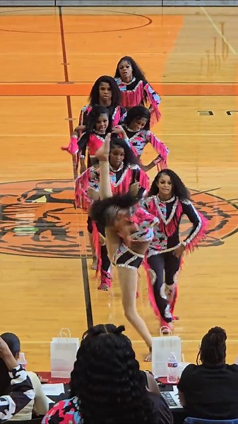 💕🩵 Majorette Kicks #cheer #cheerleading school #students