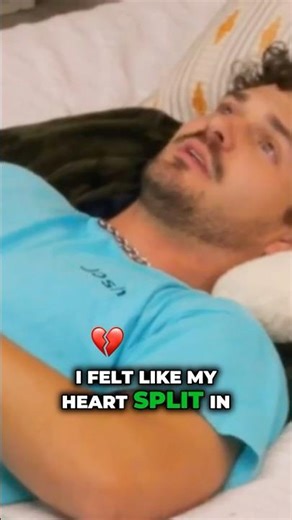 Heartfelt Reunion: Exes Reveal Their True Feelings #shorts