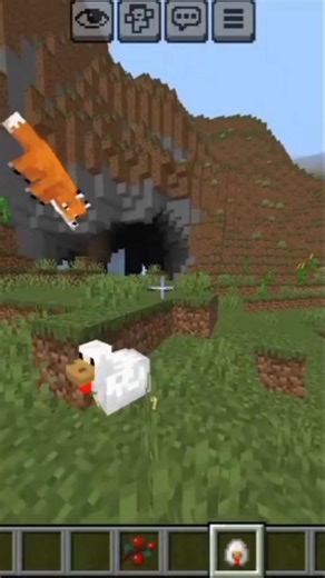 menurut ku...#minecraft#java#mcpe#viralminecraft#gaming#fyp#minecraftpe#videoshorts#shorts#video