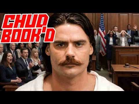 Chud The Builder Faces Up to 60 Years