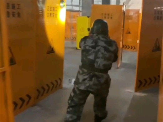 敞篷版MB47引人注目，ipsc动线基本确定