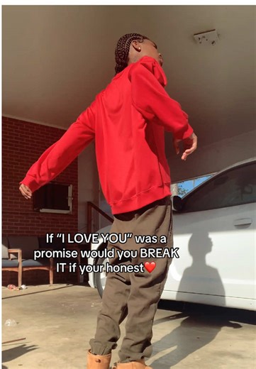 The Meaning Behind Love Promises
