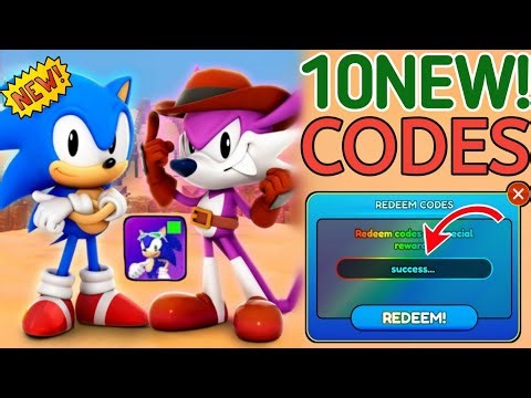 🚙 RACE! 🚨 SONIC SPEED SIMULATOR CODES IN MARCH 2026 - ROBLOX SONIC SPEED SIMULATOR CODES 2026
