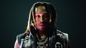 Atlanta named best rap city in the world